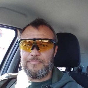 Роман , 44 года