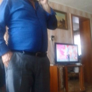 Булат , 61 год