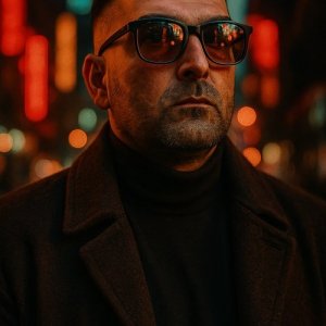 Мейлис , 35 лет