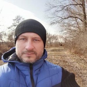 Станислав , 43 года