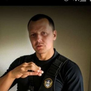 Женя Белый, 36 лет