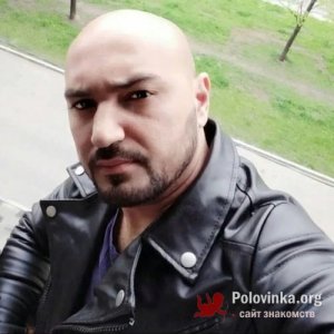 Алихан , 40 лет