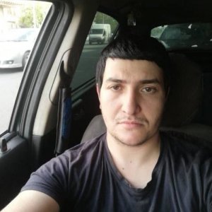 Harut Umityan, 30 лет