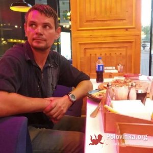 Олег , 48 лет