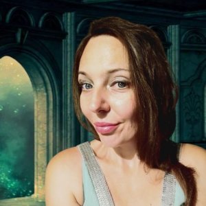 Фея , 40 лет