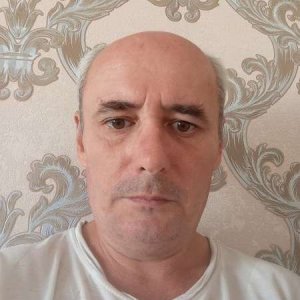 Петр Сорокин, 46 лет