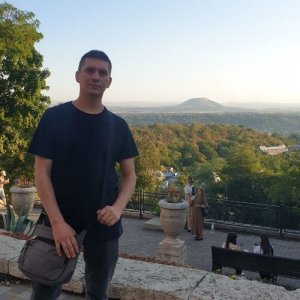 Андрей , 40 лет
