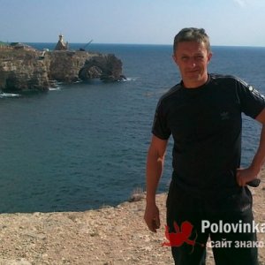 Константин , 54 года