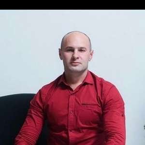 Женя , 38 лет