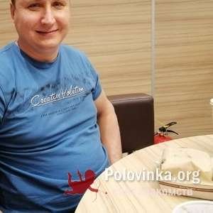Юра , 42 года