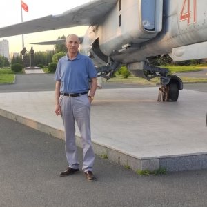 Сергей , 63 года