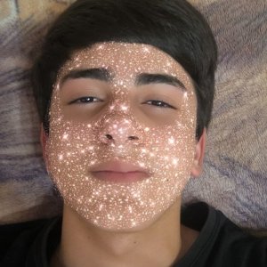 Maks , 19 лет