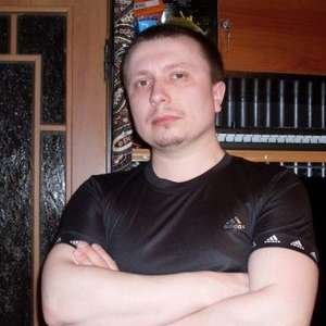 Андрій , 38 лет