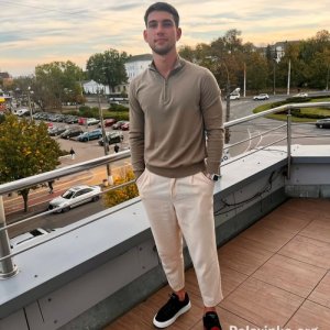 Никита , 25 лет