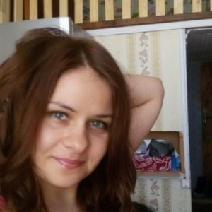 Анна , 36 лет