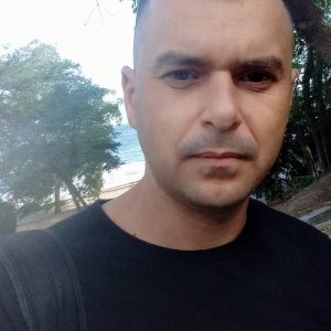 Сергей Твердохліб, 33 года