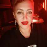 Анжела, 43 года