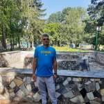 Dmytro : 