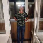 Александр, 41 год