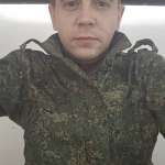Денис, 33 года