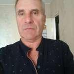 Гриша, 63 года