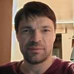 Дмитрий, 44 года