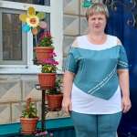 Юля, 43 года