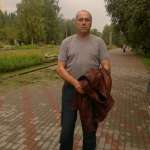 Александр, 57 лет