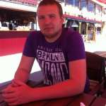Andrii Afonkin: 
