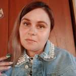 Анна : 