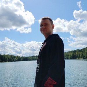 Дмитрий , 30 лет