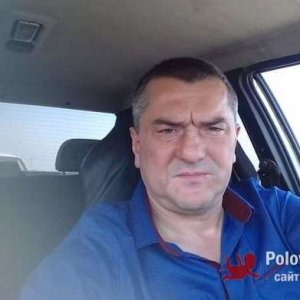 Сергей , 52 года