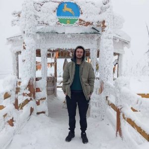 Михаил , 36 лет