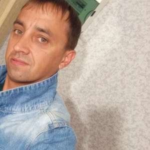 Александр , 40 лет