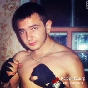 Ваня , 30 лет