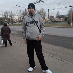 Роман , 36 лет