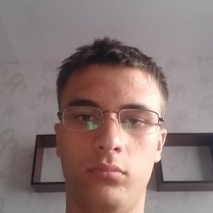 Дмитрий , 18 лет