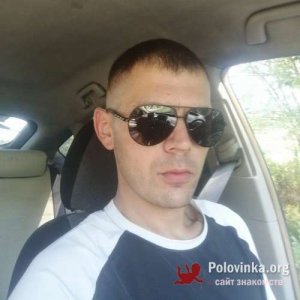 Ваня , 31 год