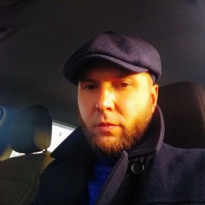 Иван , 41 год