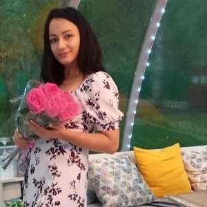 Ясмина , 41 год