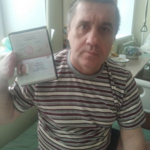 Алексей , 51 год