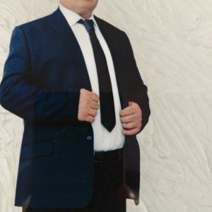 Алексей , 51 год