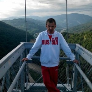 Радмир Сайфутдинов, 57 лет
