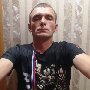 Кирилл Малыгин, 38 лет