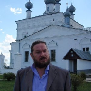 Валрий , 51 год