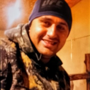 Сергей , 42 года