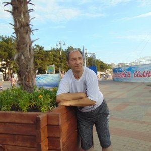 Виктор , 63 года
