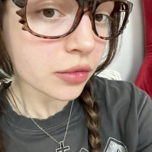 Настенька , 22 года