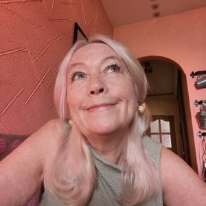 Галина , 65 лет