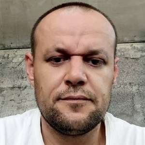 Andrey , 37 лет